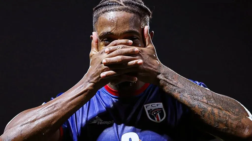 Cabo Verde, a un triunfo del Mundial 2026