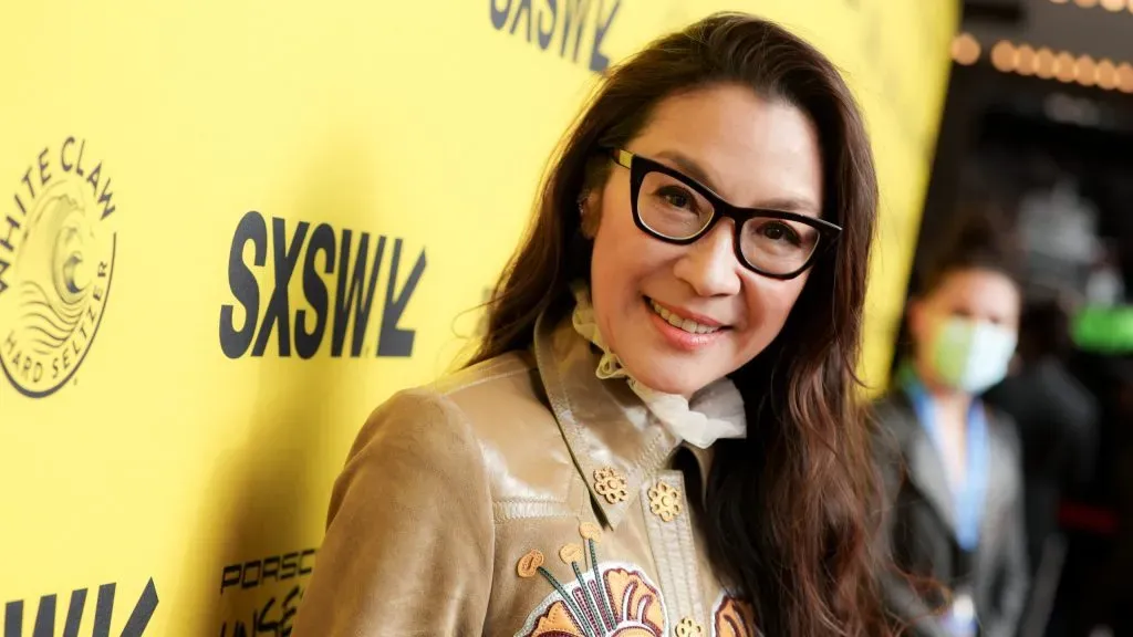 Foto: Rich Fury/Getty Images for SXSW