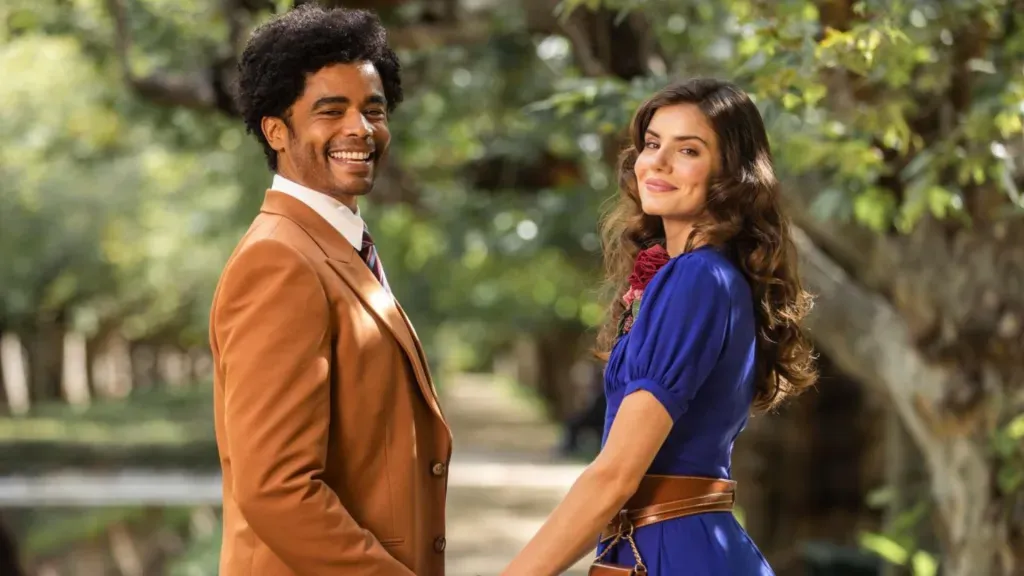 Foto: Amor Perfeito/Rede Globo
