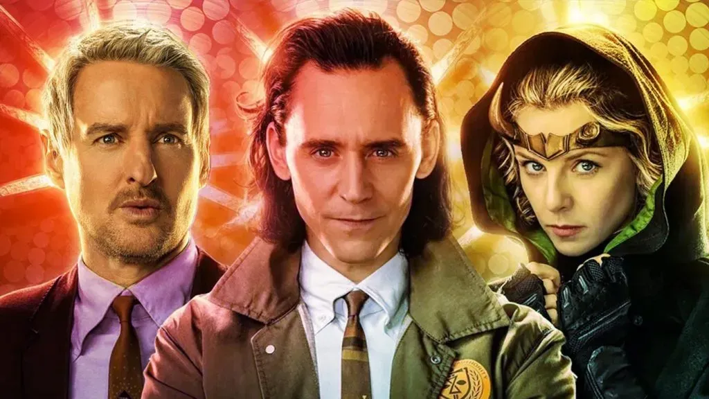TÁ CHEGANDO! O Disney+ antecipou a estreia da 2a temporada de Loki