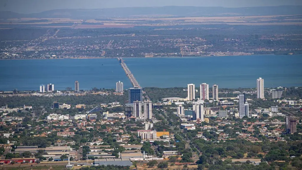 Reprodução/Prefeitura