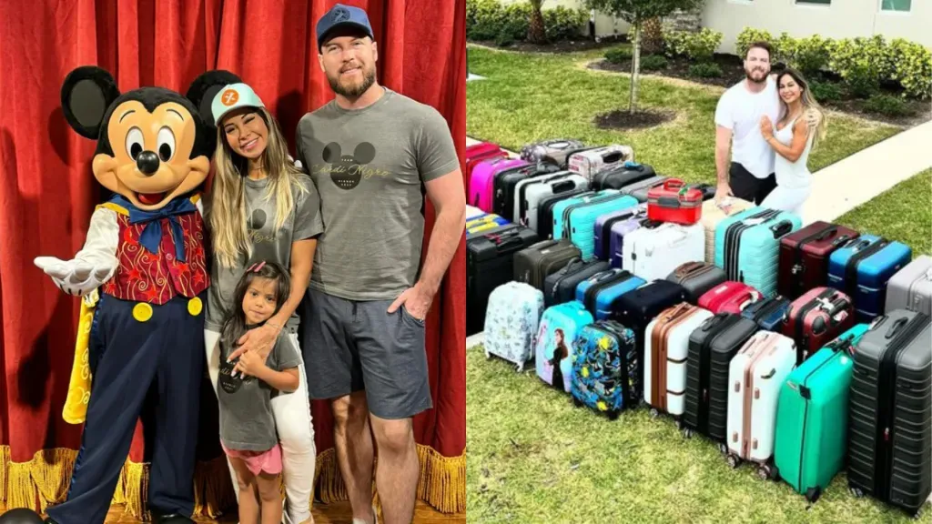 Maíra Cardi e Thiago Nigro - Reprodução: Instagram/Primo Rico