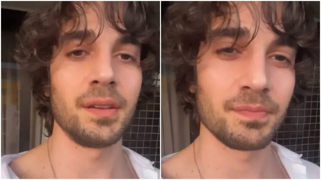 Fiuk - Foto: Instagram @fiuk