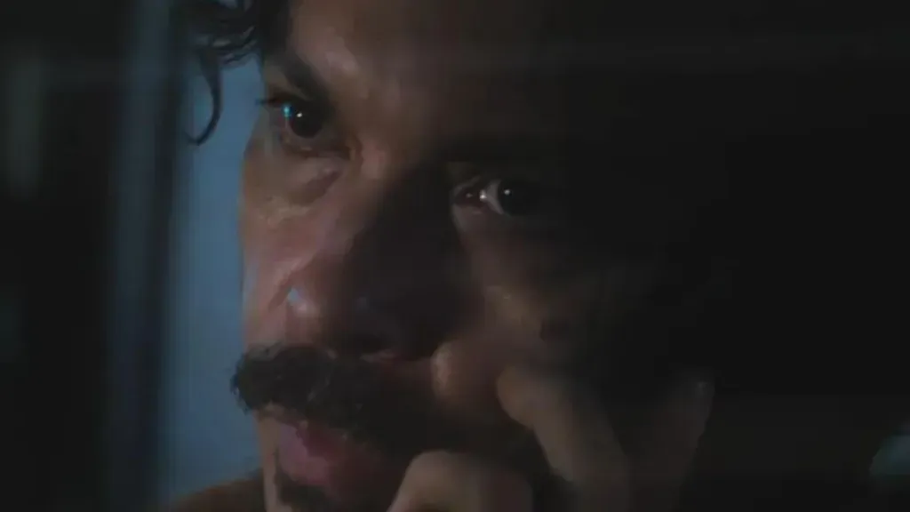 Sidney, ex-capanga dos La Selva