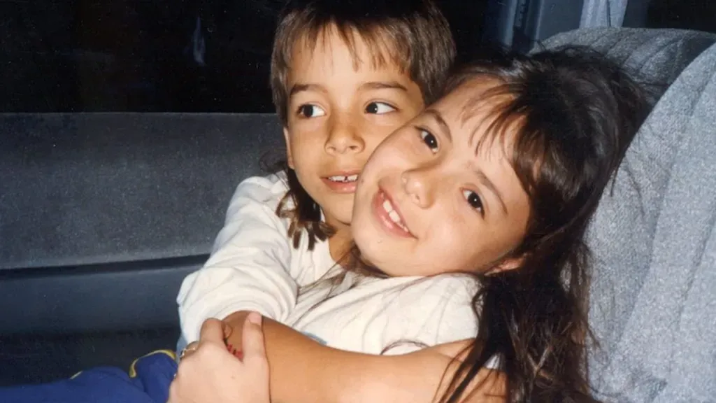 Junior fala sobre fim de dupla. Reprodução: Instagram/Sandy