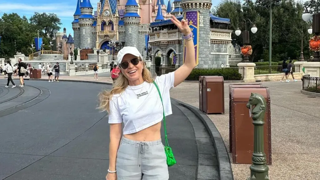 Angélica comemora 50 anos. Reprodução: Instagram/Angélica