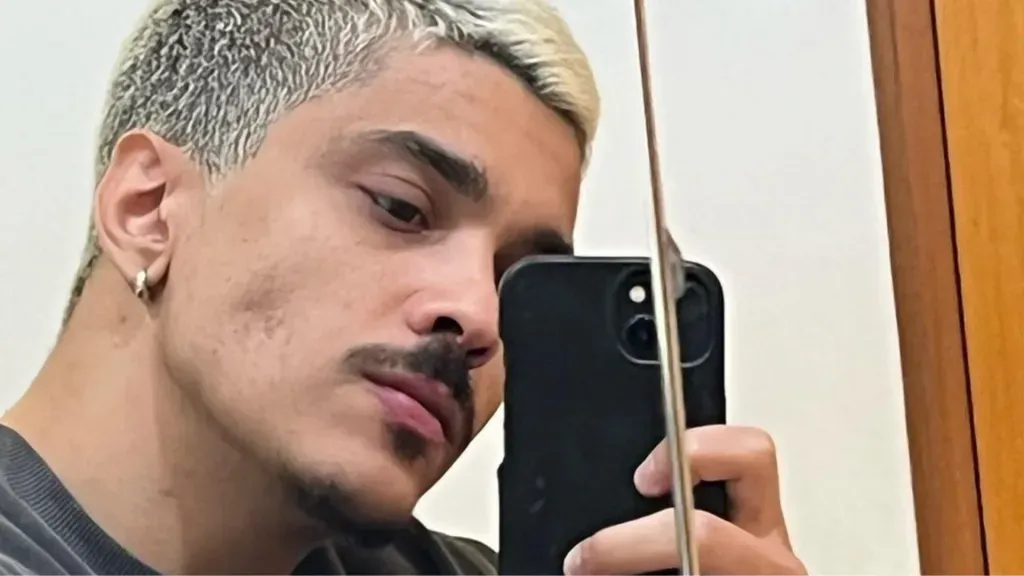 Chico Moedas é um dos nomes cotados. Reprodução: Instagram/Chico Moedas.