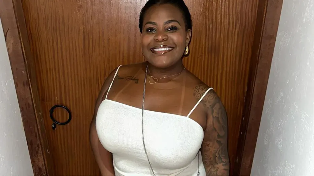 Jojo Todynho defende relacionamento. Reprodução: Instagram/Jojo Todynho.