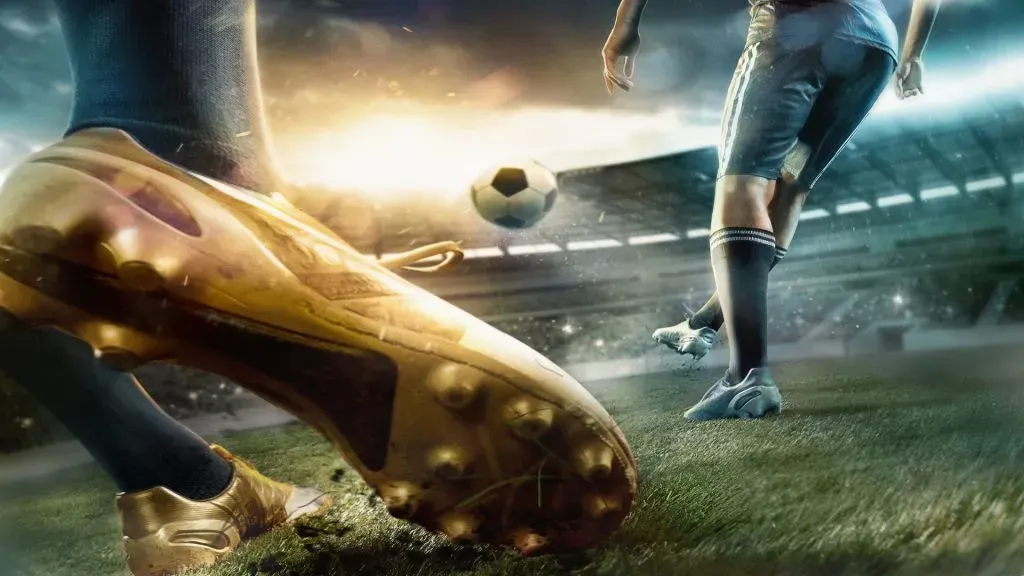 O futebol é a modalidade esportiva mais popular da 1xBet apostas (Foto: iStock)