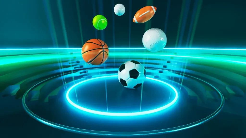 KTO cobre várias opções de esportes para fazer apostas (Foto: iStock)