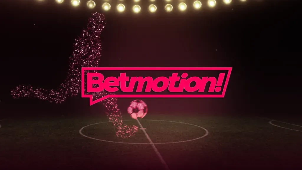 Betmotion