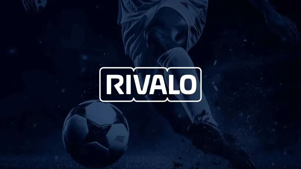 Rivalo