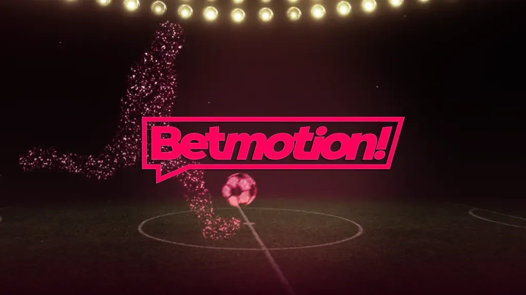 A Betmotion apresenta catálogo completo e muitas promoções