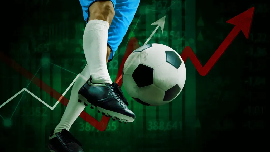 O apostador encontra Odds Copa América para diversos mercados (Foto: iStock)