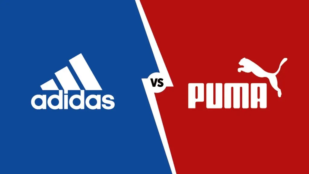Adidas e Puma são as favoritas a estampar o uniforme do Palmeiras em 2025 – Foto: Reprodução