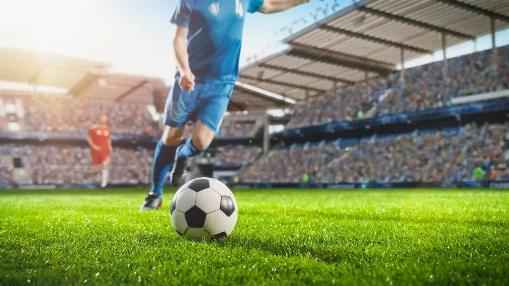 A Europa League é o segundo torneio de clubes em importância da UEFA (iStock)