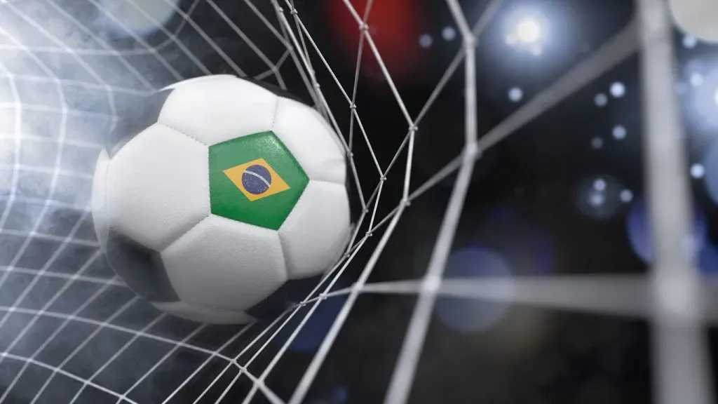 Vice en la última edición, Brasil es uno de los favoritos en la Copa América 2024 (iStock)
