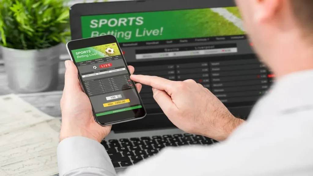 Versão internacional da Codere possui extensa lista de esportes e jogos de cassino (Foto: iStock)