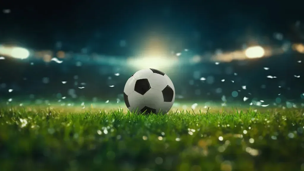Existem várias possibilidades de apostas em futebol na Pagbet plataforma (iStock)