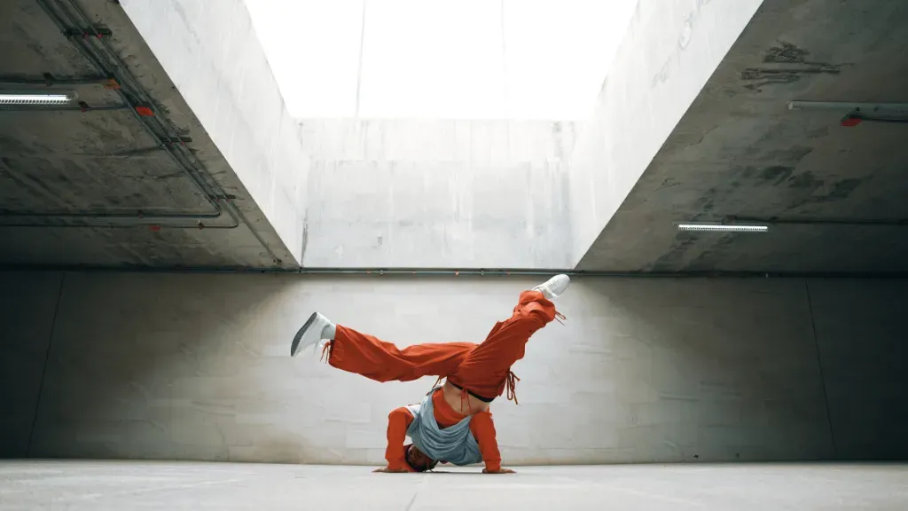 Break dance é uma das novidades para as Olimpíadas (Foto: iStock)