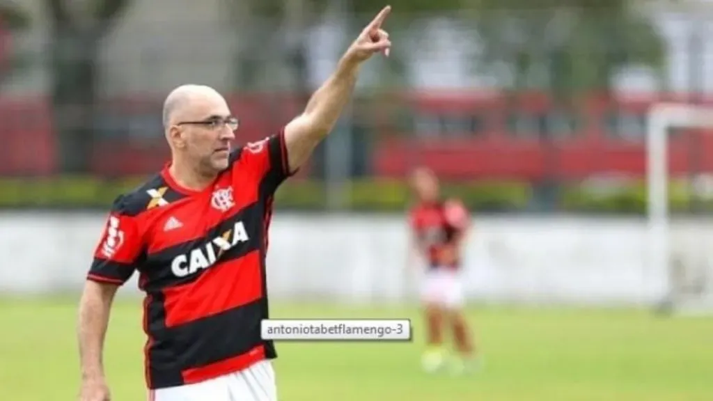 Antônio Tabet (flahoje.com)