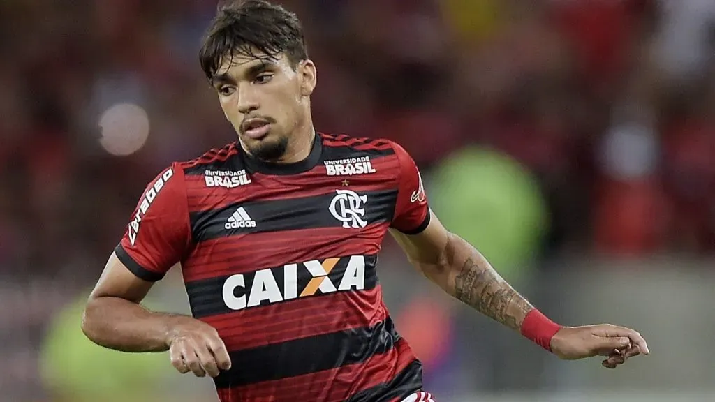 Lucas Paquetá (Getty Images)