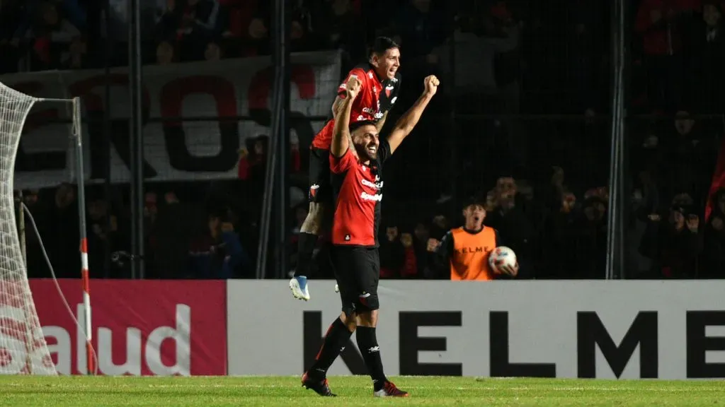 Colón (Getty Images)