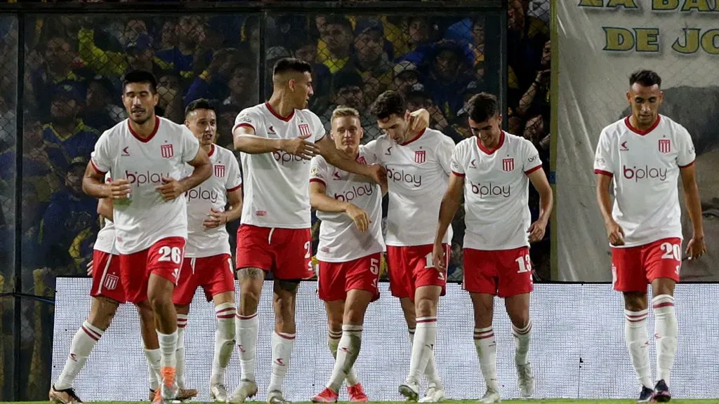 Estudiantes (Getty Images)