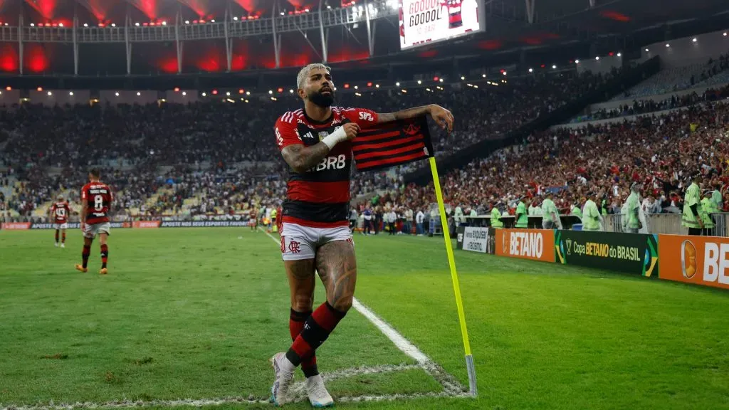 Flamengo (Getty Images)