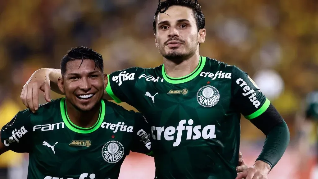 Palmeiras (Getty Images)