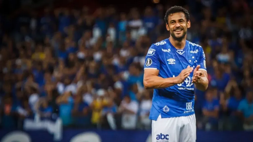 Fred (Cruzeiro redes)