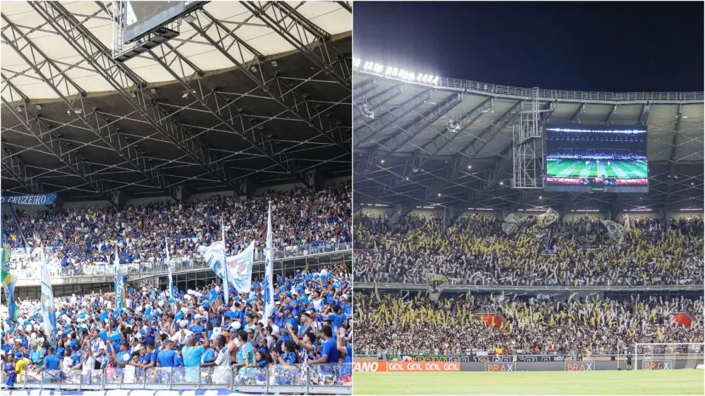 Foto: Gilson Lobo/Gilson Junio/AGIF