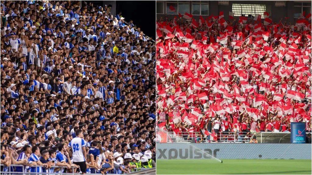 Foto: Baggio Rodrigues/Alisson Frazao/AGIF