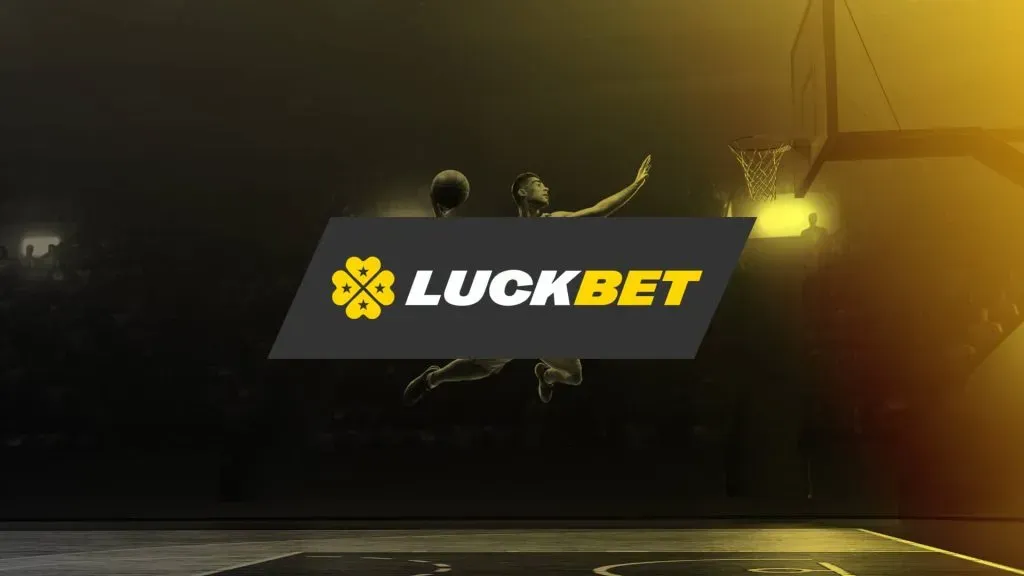 luckbet apostas