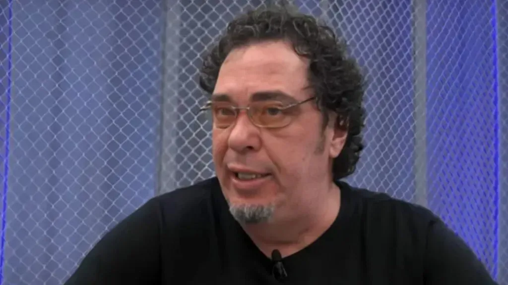 Casagrande, comentarista