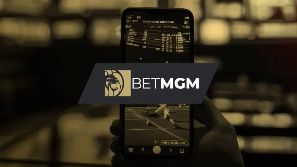 betmgm app