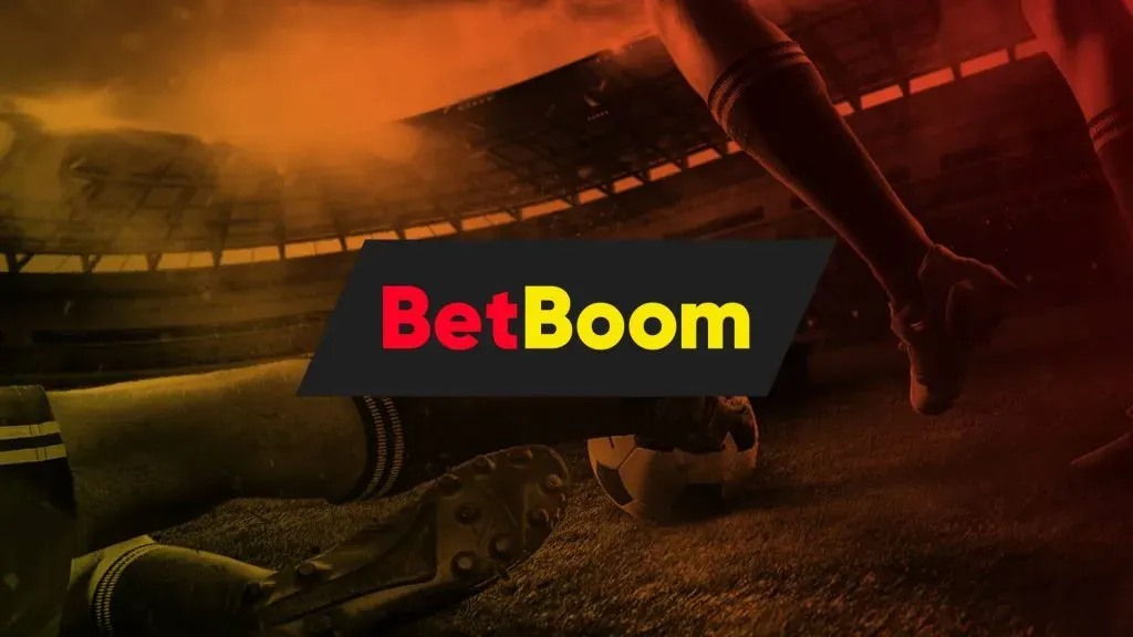 Betboom