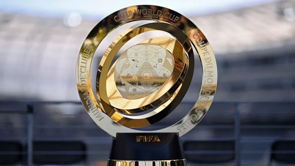 Llegó el día: este domingo 13 de julio se disputa la final del Mundial de Clubes.