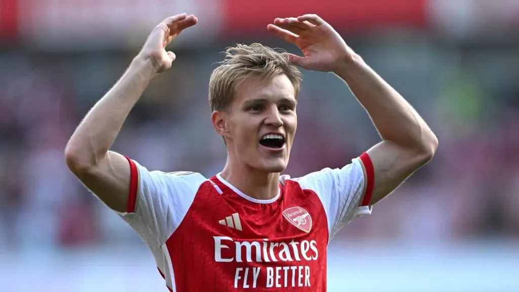 Shaun Botterill/Getty Images