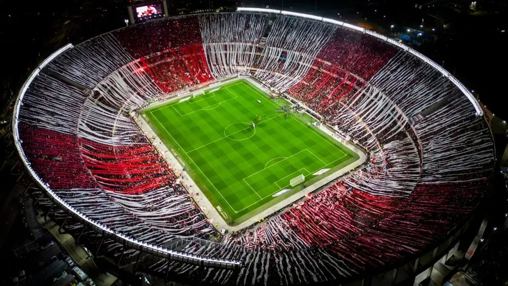 Más Monumental (Getty Images)