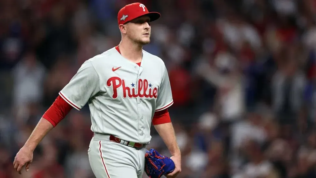 Jeff Hoffman #68 of the Philadelphia Phillies-Elsa/Getty Images