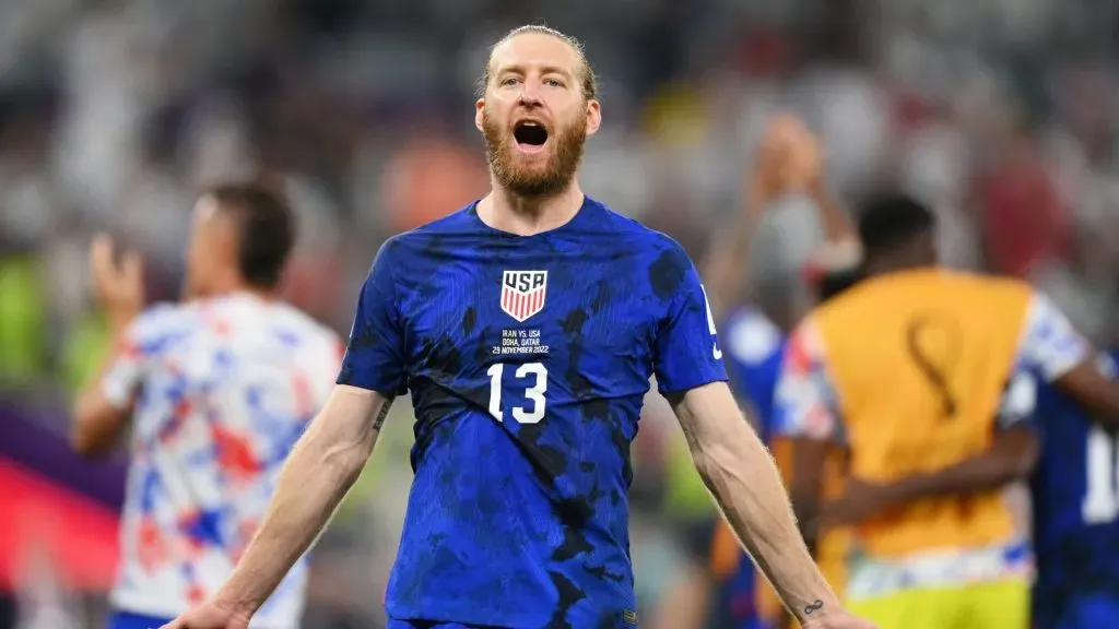 Tim Ream (Getty Images)