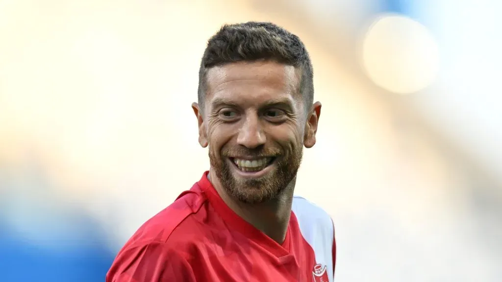 Papu Gomez faces a two-year suspension (Getty Images)