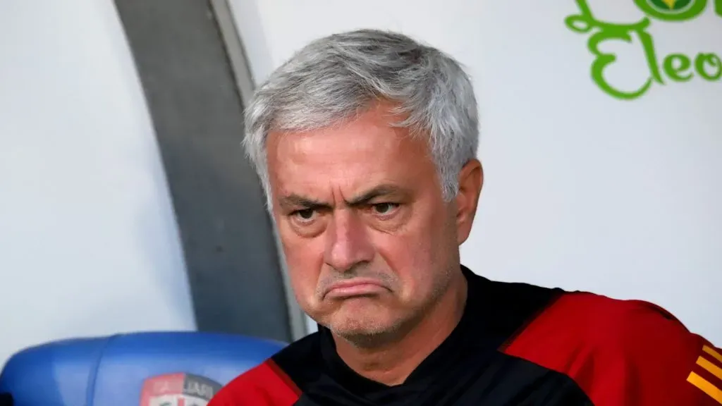 Mourinho