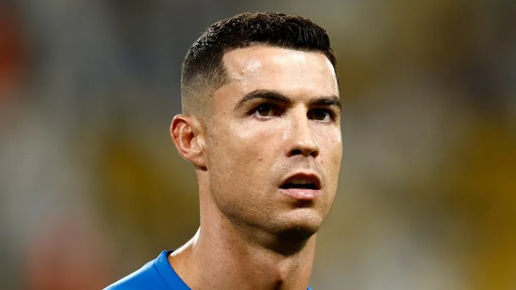 Cristiano Ronaldo is not a finalist for the 2023 Ballon d’Or (Getty Images)