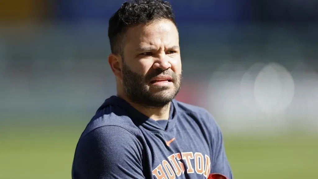 Altuve of Astros won the World Series in 2022 and a got half a million dollar check.