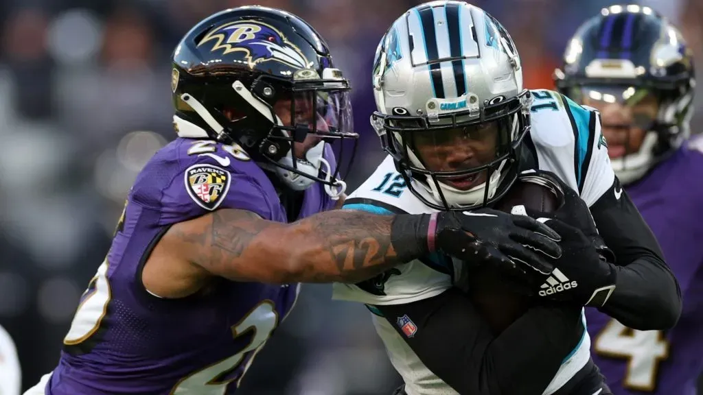 NFL The LateRound Pick Who Leads in Interceptions Bolavip US