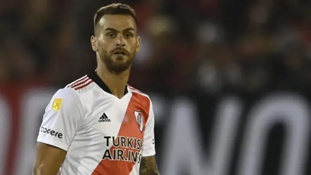 Leandro González Pírez (La Pagina Millionaria)