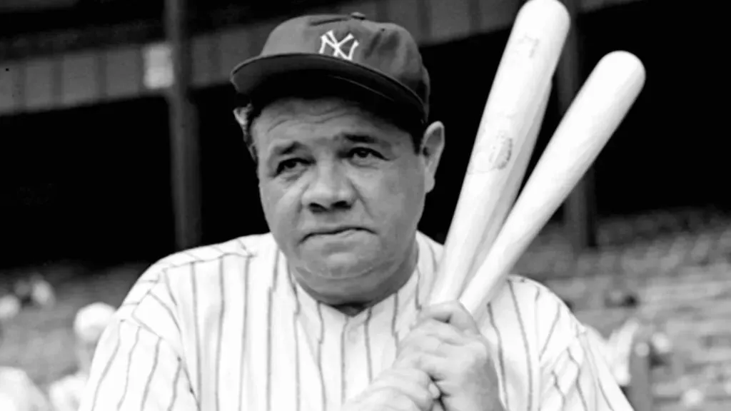Babe Ruth