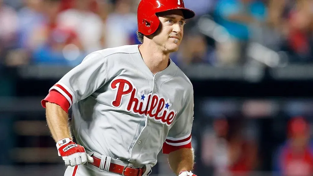Chase Utley